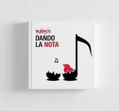 Seller image for Dando la nota for sale by Imosver