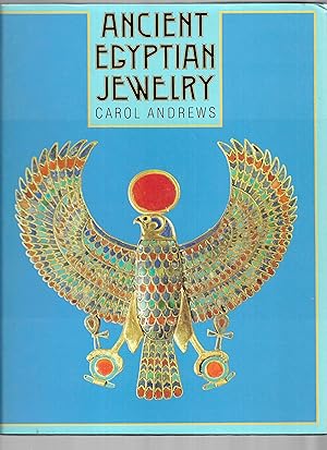 Image du vendeur pour ANCIENT EGYPTIAN JEWELRY mis en vente par Chris Fessler, Bookseller