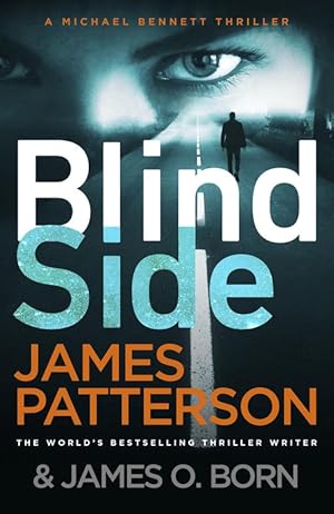 Seller image for Blindside (Paperback) for sale by Grand Eagle Retail