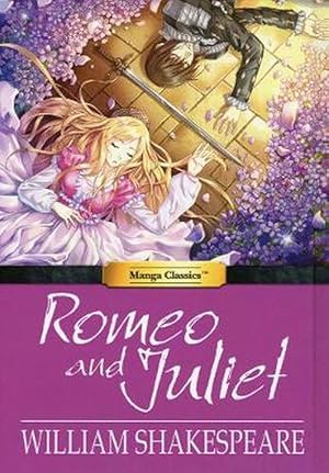 Seller image for Romeo and Juliet (Hardcover) for sale by Grand Eagle Retail