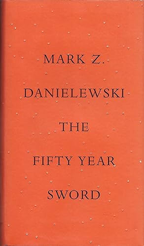 Imagen del vendedor de The Fifty Year Sword a la venta por Fireproof Books