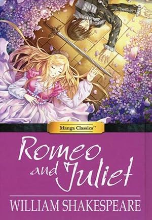 Bild des Verkufers fr Romeo and Juliet (Hardcover) zum Verkauf von AussieBookSeller