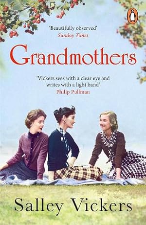 Seller image for Grandmothers (Paperback) for sale by Grand Eagle Retail