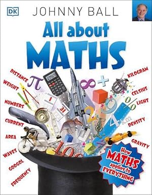 Imagen del vendedor de All About Maths (Paperback) a la venta por Grand Eagle Retail