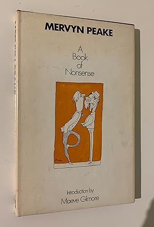 Seller image for A Book of Nonsense. for sale by Peter Scott