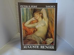 Pierre-Auguste Renoir 1841-1919: A Dream of Harmony