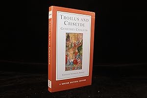 Seller image for Troilus and Criseyde (A Norton Critical Edition) for sale by ShiroBooks