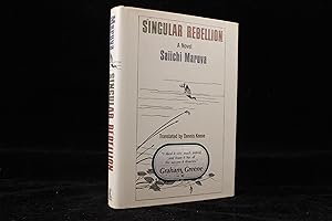 Imagen del vendedor de Singular Rebellion a la venta por ShiroBooks