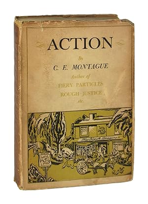 Action and Other Stories