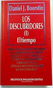 LOS DESCUBRIDORES I