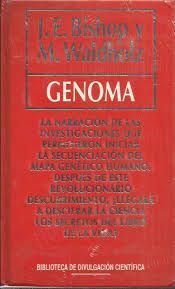 Seller image for GENOMA for sale by Antrtica