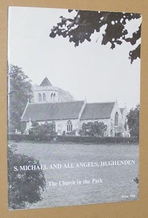 S. Michael and All Angels, Hughenden: the Church in the Park
