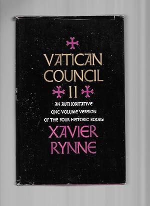 Seller image for VATICAN COUNCIL II. An Authoritative One~Volume Version Of The Four Historic Books for sale by Chris Fessler, Bookseller