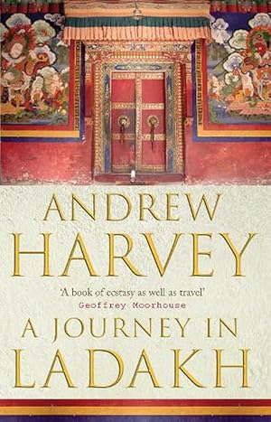 Seller image for A Journey In Ladakh (Paperback) for sale by AussieBookSeller