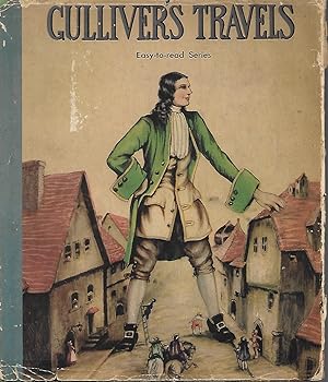 Image du vendeur pour Gulliver's Travels: A Voyage to Lilliput mis en vente par Cher Bibler