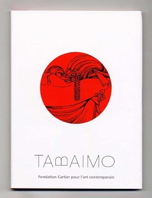 Seller image for Tabaimo for sale by The Old Print Shop, Inc.