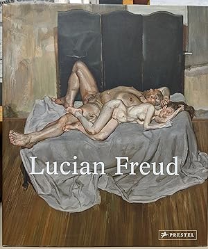 Bild des Verkufers fr Lucian Freud zum Verkauf von Moe's Books