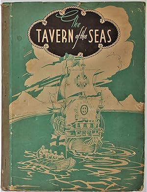 The Tavern of the Seas Die Herberg van die See this album when completed contains 50 cards wannee...