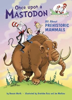 Imagen del vendedor de Once Upon a Mastodon a la venta por GreatBookPrices