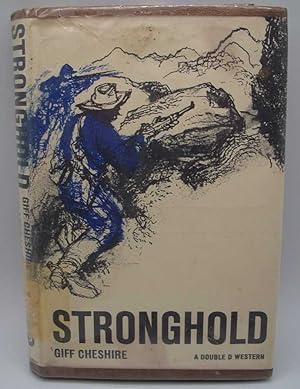 Image du vendeur pour Stronghold mis en vente par Easy Chair Books