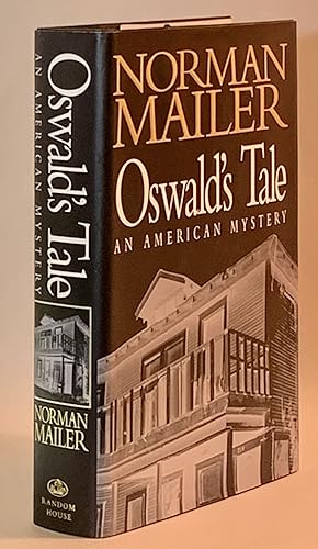 Oswald's Tale: An American Mystery