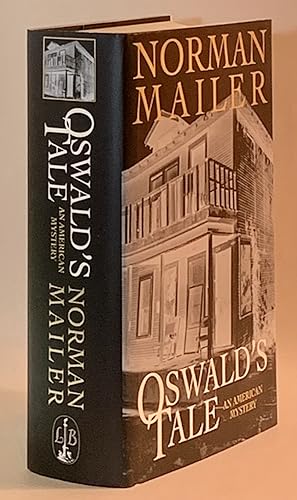 Oswald's Tale: An American Mystery [British edition]