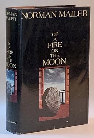Of a Fire on the Moon
