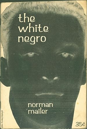 The White Negro