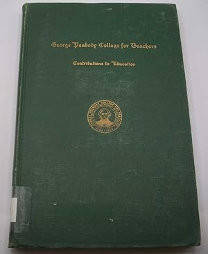 Seller image for The History of Conservation Education in the United States for sale by Easy Chair Books