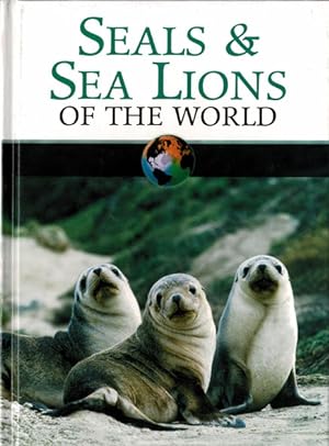 Immagine del venditore per Seals and Sea Lions of the World venduto da Schueling Buchkurier