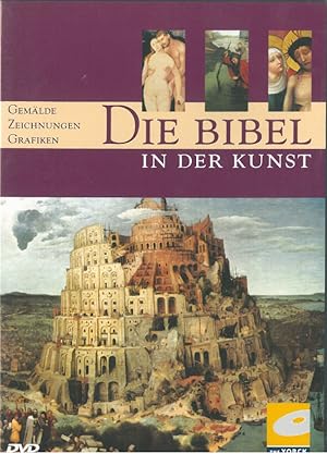 Bild des Verkufers fr Die Bibel in der Kunst zum Verkauf von Schueling Buchkurier