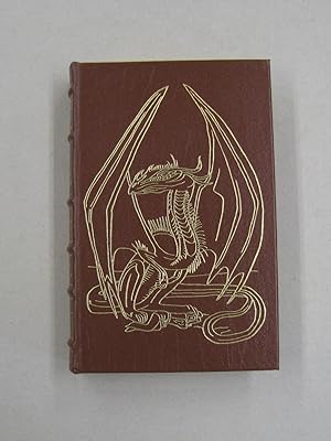 Seller image for The Iron Dragon's Daughter for sale by Midway Book Store (ABAA)