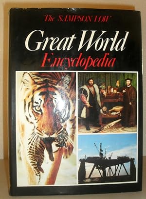 The Great World Encyclopedia