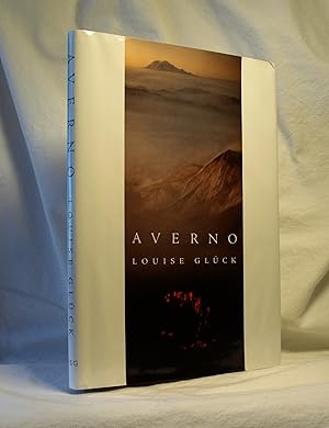 Immagine del venditore per Averno: Poems venduto da Anthony Clark