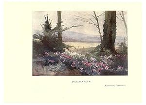 Seller image for Reproduccin/Reproduction 6285787127: Garden colour London,E. P. Dutton & company,1905 for sale by EL BOLETIN