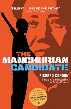 Seller image for Manchurian Candidate for sale by GreatBookPricesUK