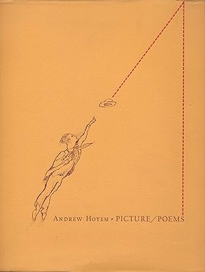 Picture / Poems: An Illustrated Catalogue of Drawings and Related Writings 1961-1974 [association...