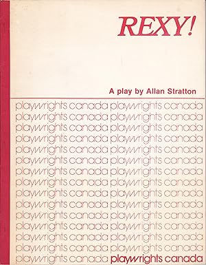 Rexy! A Play