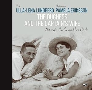 Imagen del vendedor de The Duchess and the Captain's Wife (Hardcover) a la venta por Grand Eagle Retail