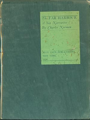 The Far Harbour: A Sea Narrative