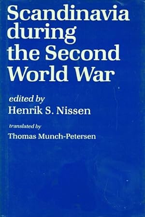 Seller image for Scandinavia During the Second World War for sale by LEFT COAST BOOKS