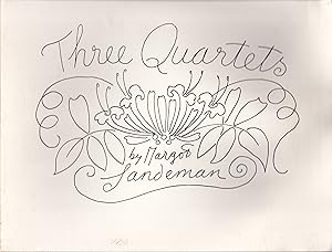 Three Quartets