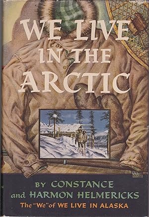 We Live in the Arctic [Canadian edition]