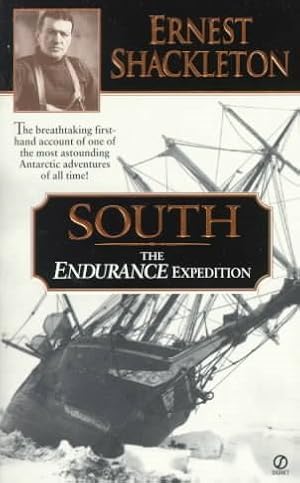 Immagine del venditore per South : The Endurance Expedition venduto da GreatBookPrices