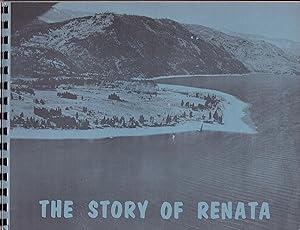 The Story of Renata 1887-1965