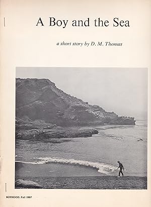 A Boy and the Sea: a short story by D. M. Thomas