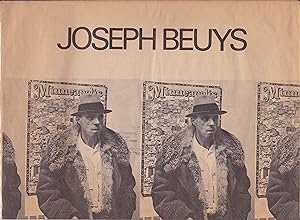 Joseph Beuys Multiples