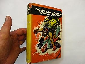 Seller image for The Black Arrow for sale by Dean's Books