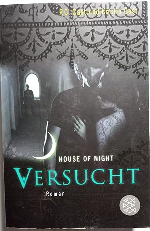 Versucht: House of Night