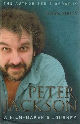 Image du vendeur pour Peter Jackson: A Film-Maker's Journey mis en vente par Marlowes Books and Music